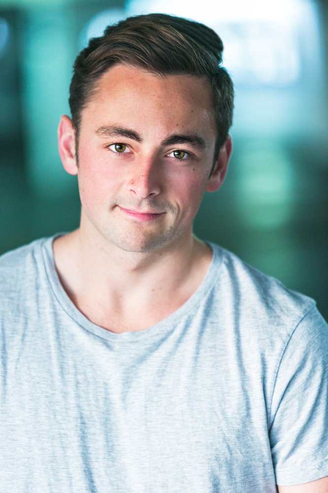 Parker Goris