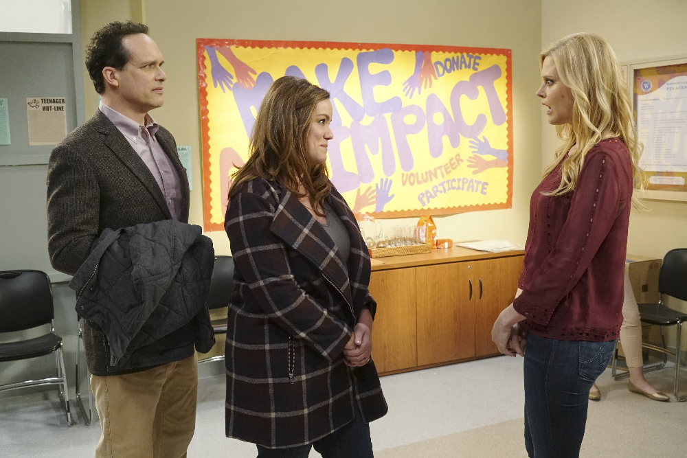 Diedrich Bader