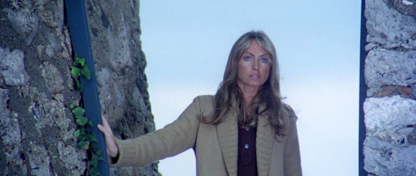 Suzy Kendall