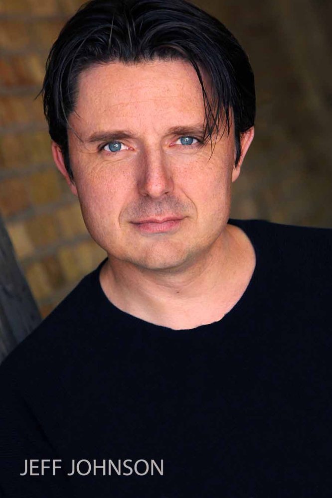 Jeff Johnson