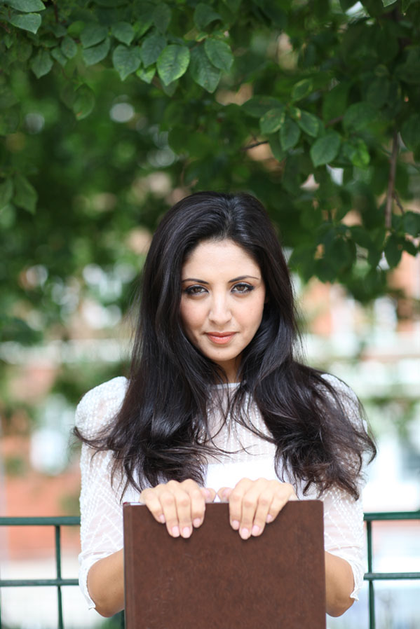 Houda Echouafni