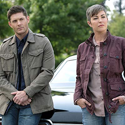 Sheriff Jody Mills, Jody Mills