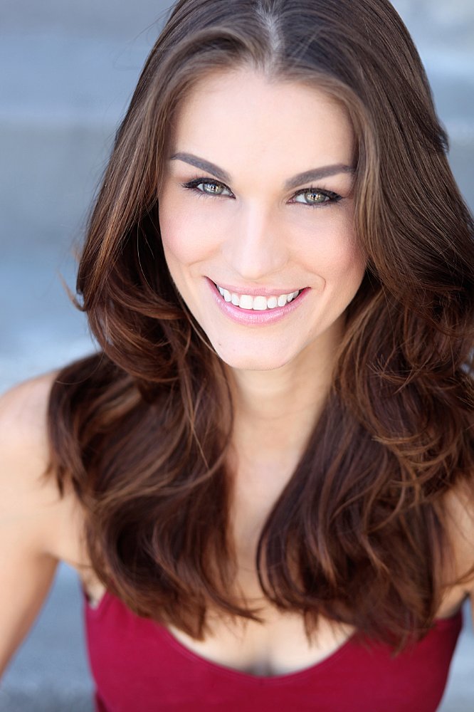 Ana Franchesca Rousseau