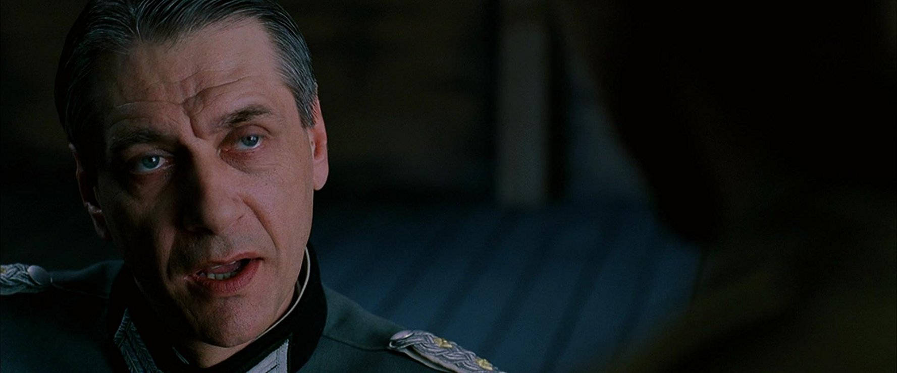 Col. Werner Visser