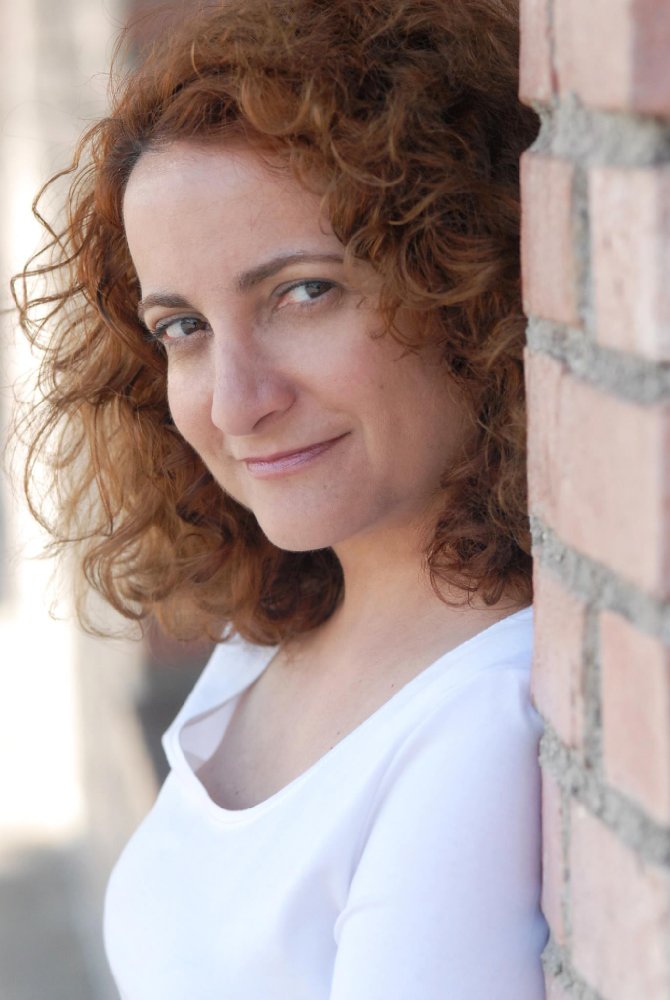 Barbara de la Fuente