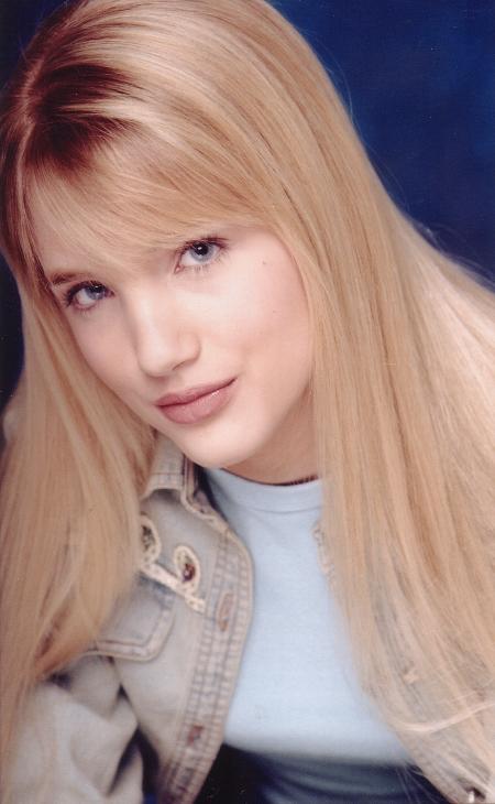 Shelley Buckner