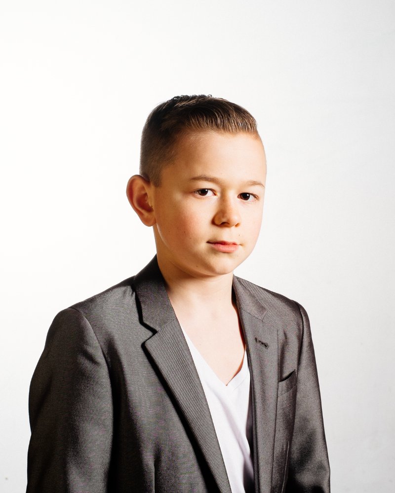 Freddie Crowder