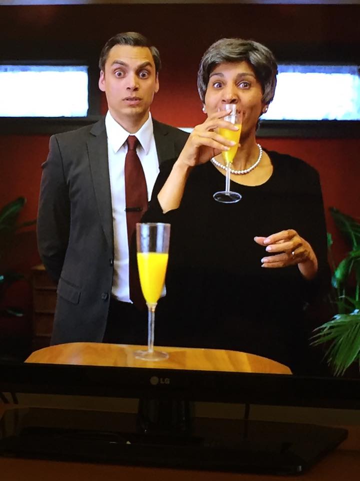 Erik Athavale