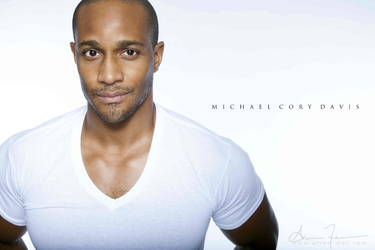 Michael Cory Davis