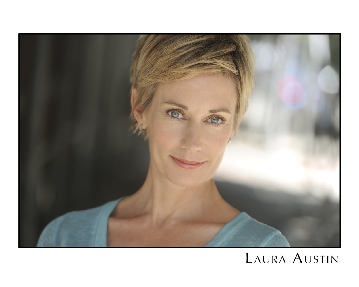 Laura Austin