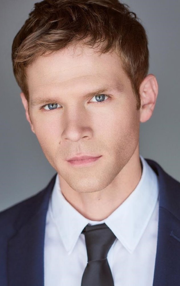 Eric Allen Smith