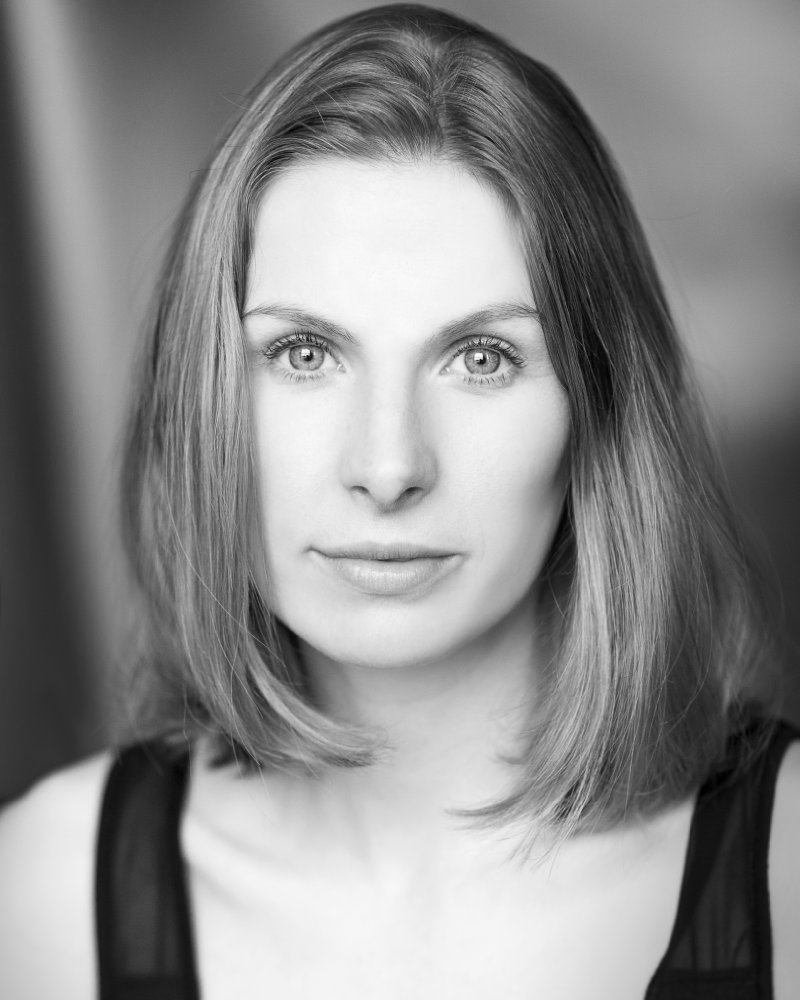 Anna Dawson