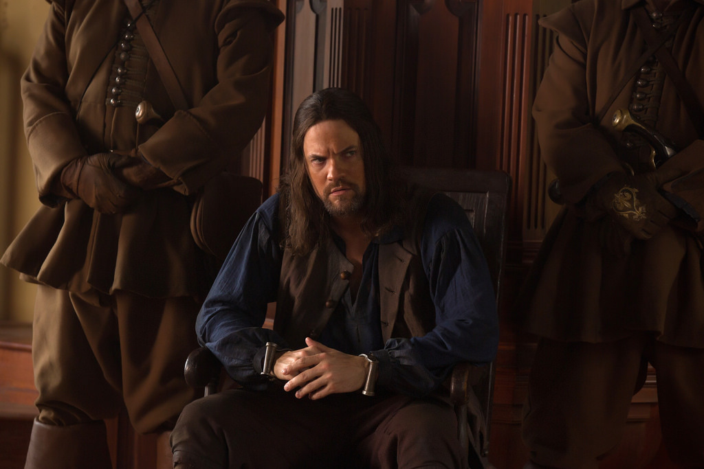 Shane West