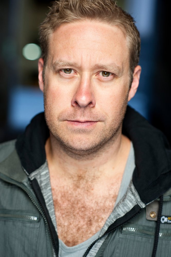 Ben Wood