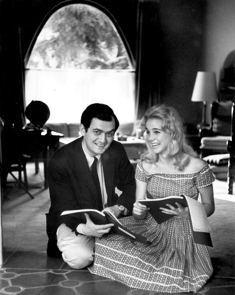 Sue Lyon
