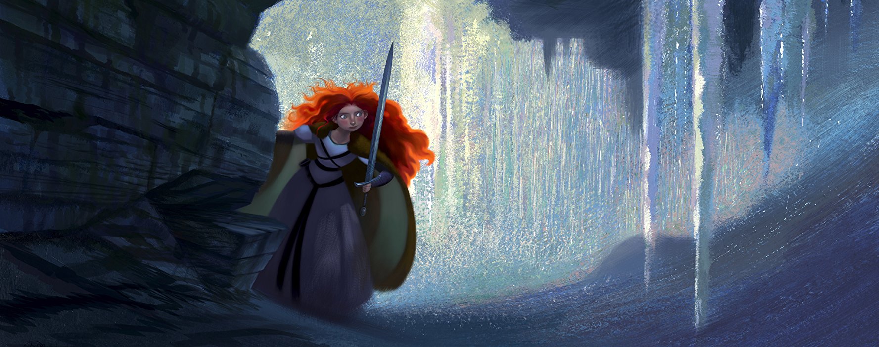Merida