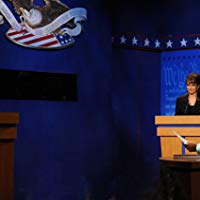 Weekend Update Anchor, Various, Herself - Host, Audience Member, Gov. Sarah Palin, Herself, Sarah Palin, Tina Fey, Angie Francis, Ariel...