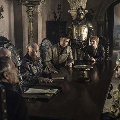 Kevan Lannister