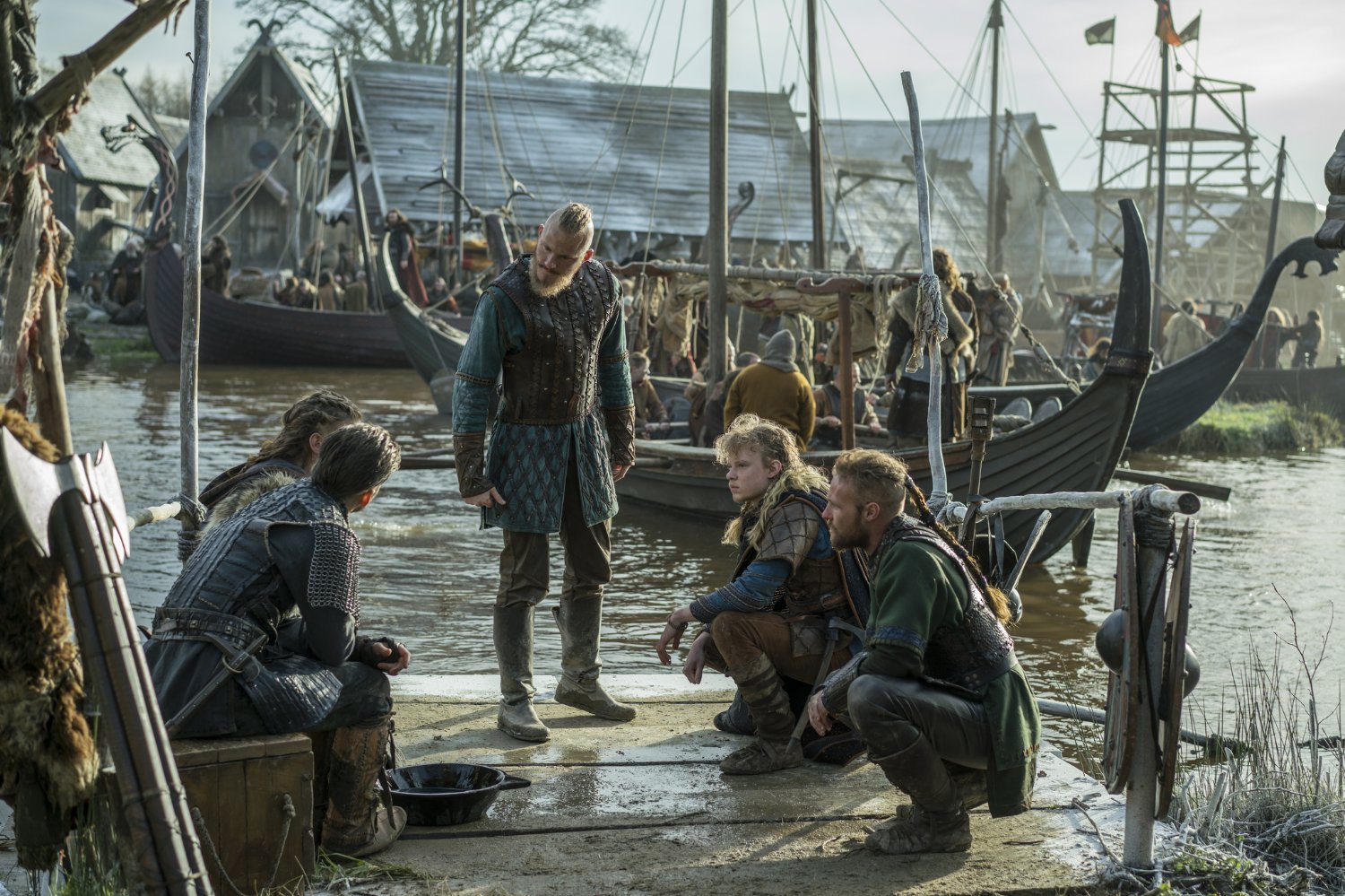 Ivar the Boneless