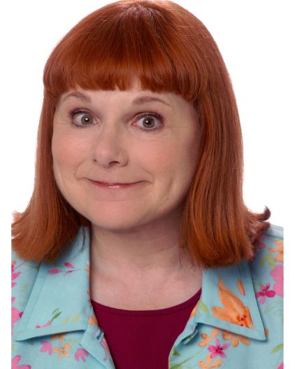 Gail Golden
