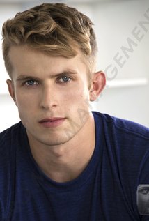 Aaron Thornton