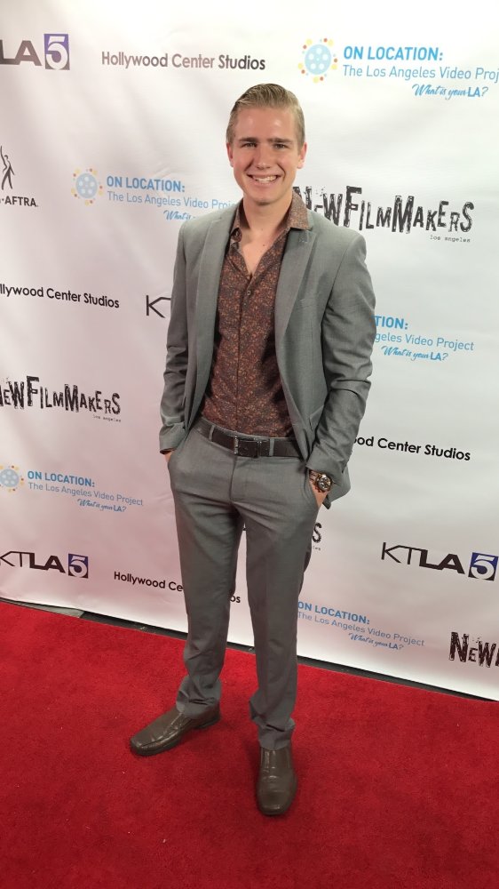 Matthew Dunn
