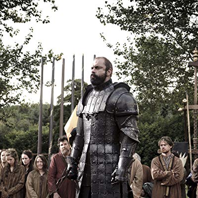 Gregor Clegane