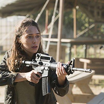 Alicia Clark