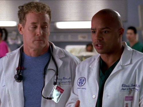 John C. McGinley