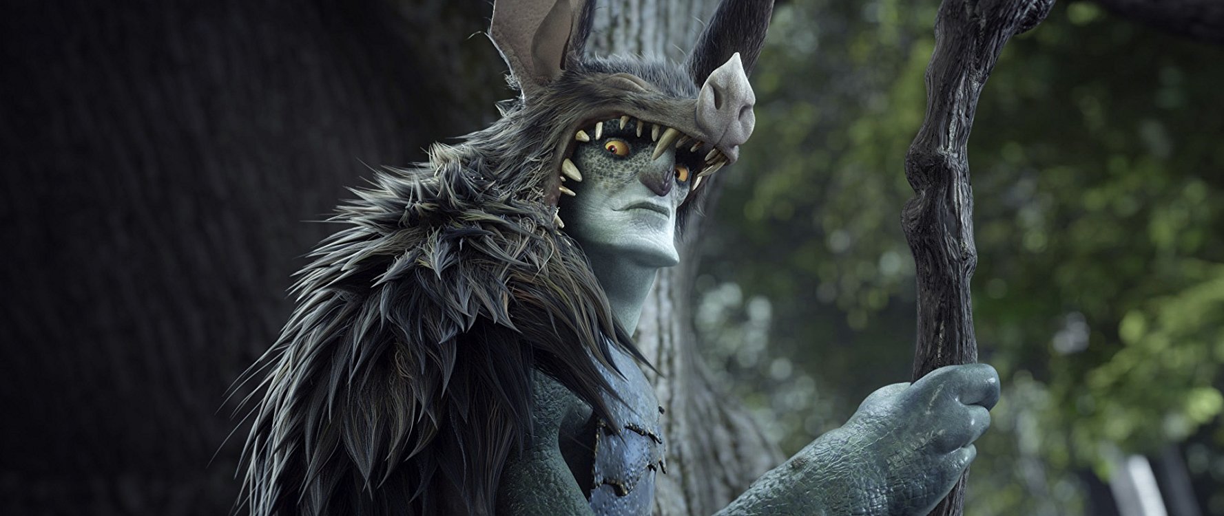 Mandrake