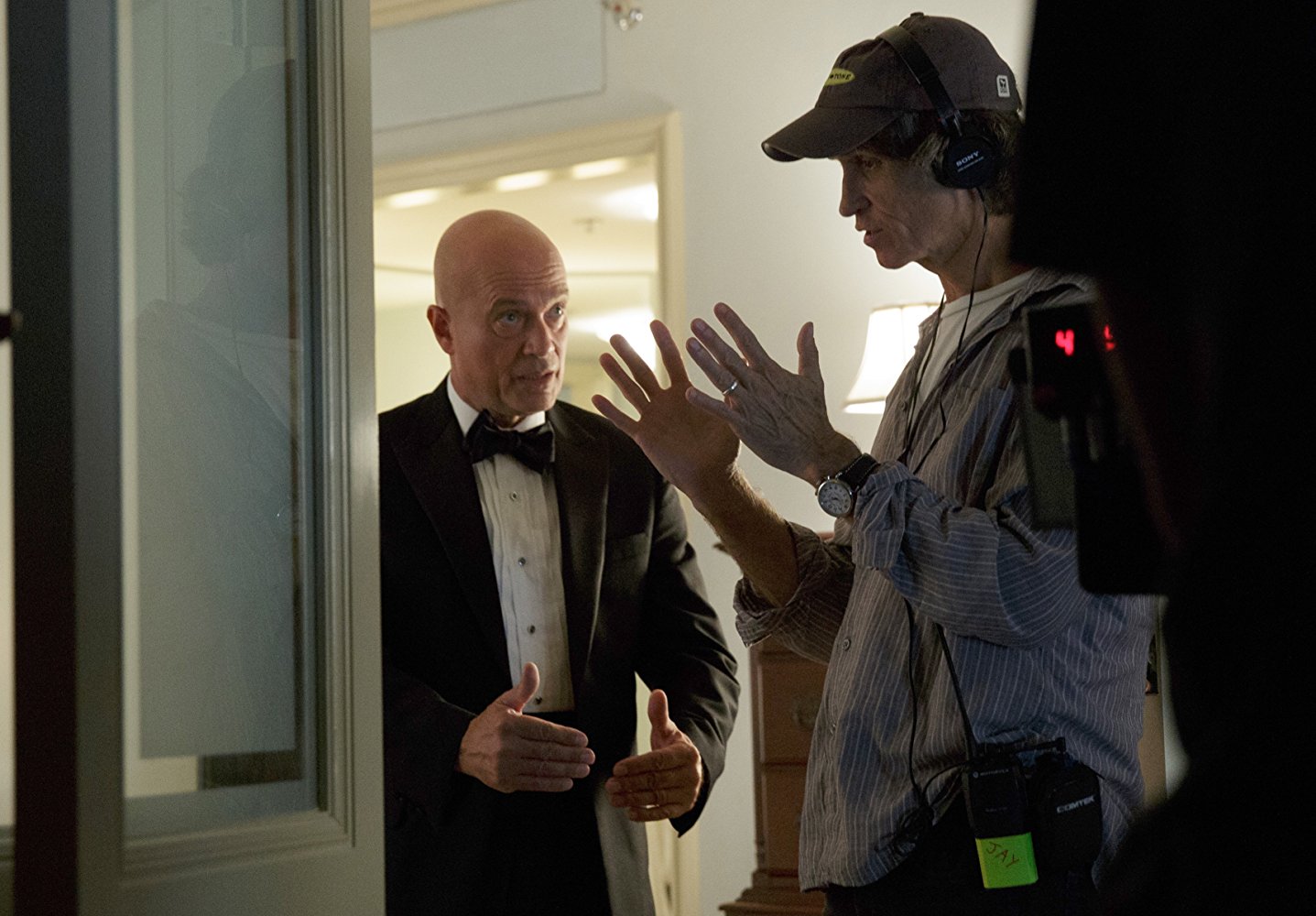 Otto Preminger