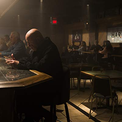 Mike Ehrmantraut