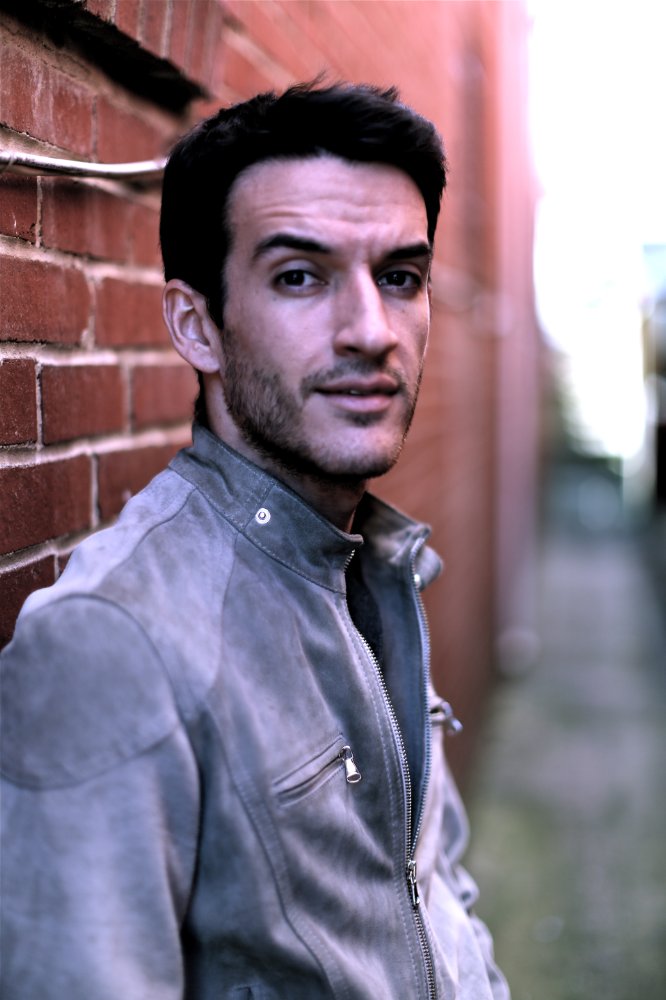 Luke Persiani