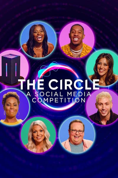 The Circle - Season 6