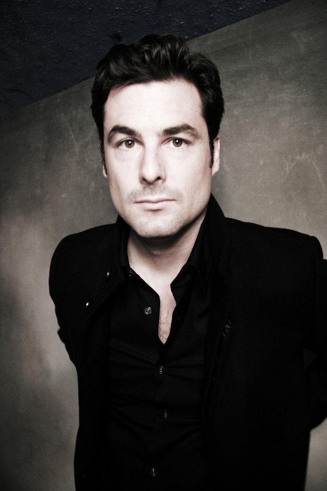 Paul Christie