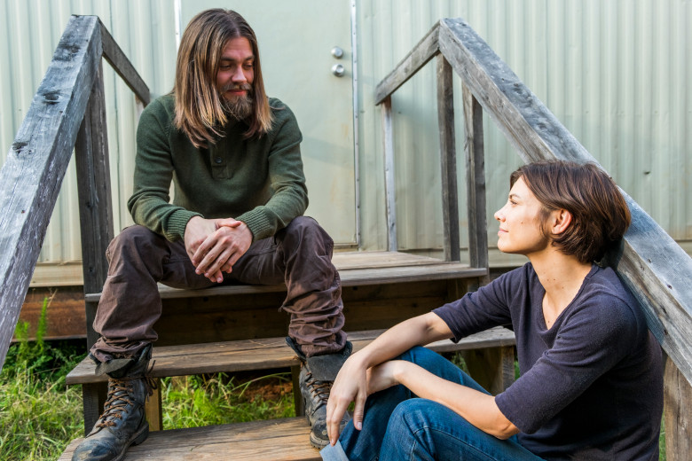 Maggie Greene
