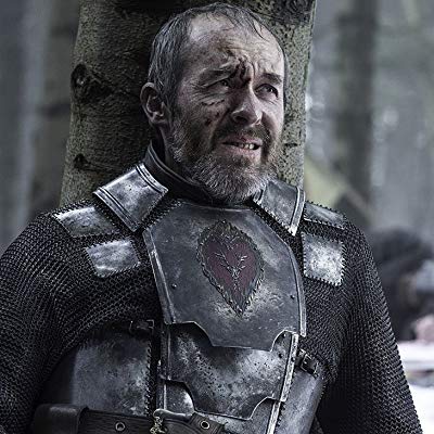Stannis Baratheon