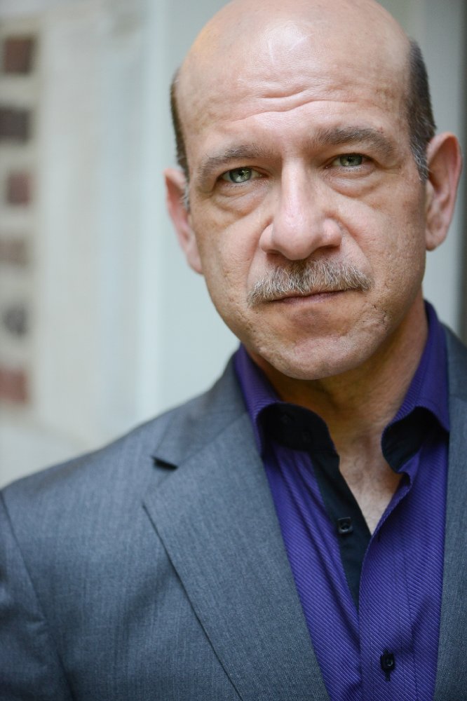 Adam Bitterman