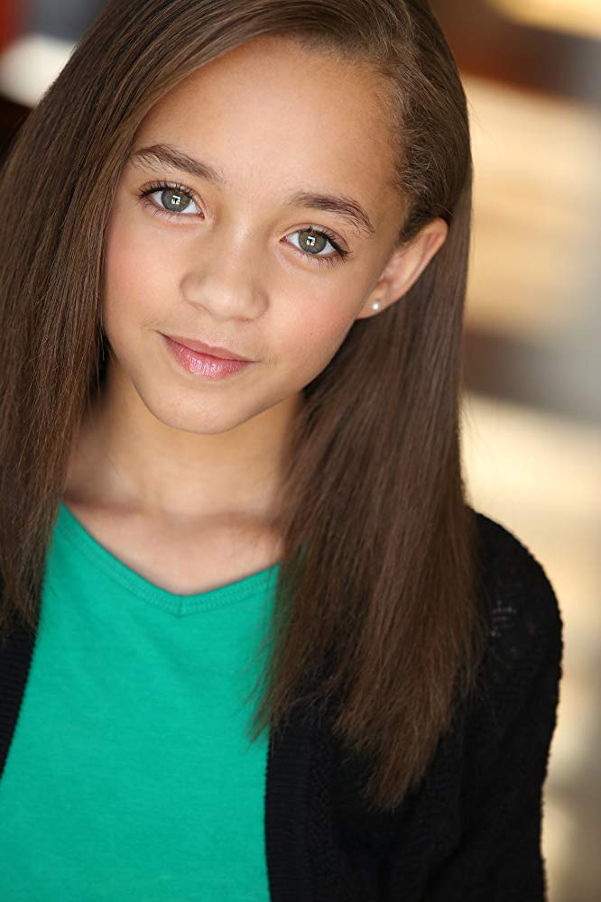Amirah Johnson