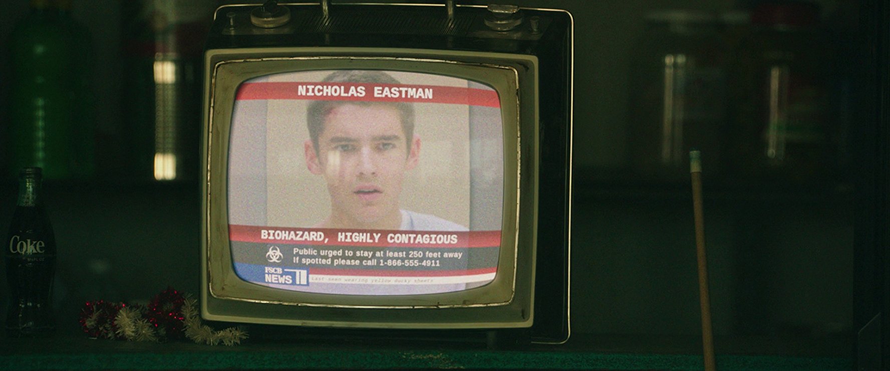 Nic Eastman