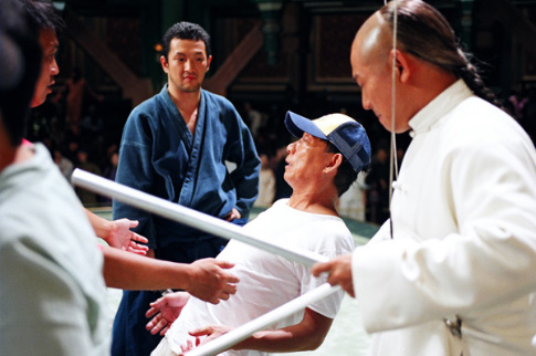 Anno Tanaka
