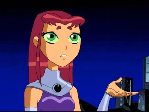 Starfire