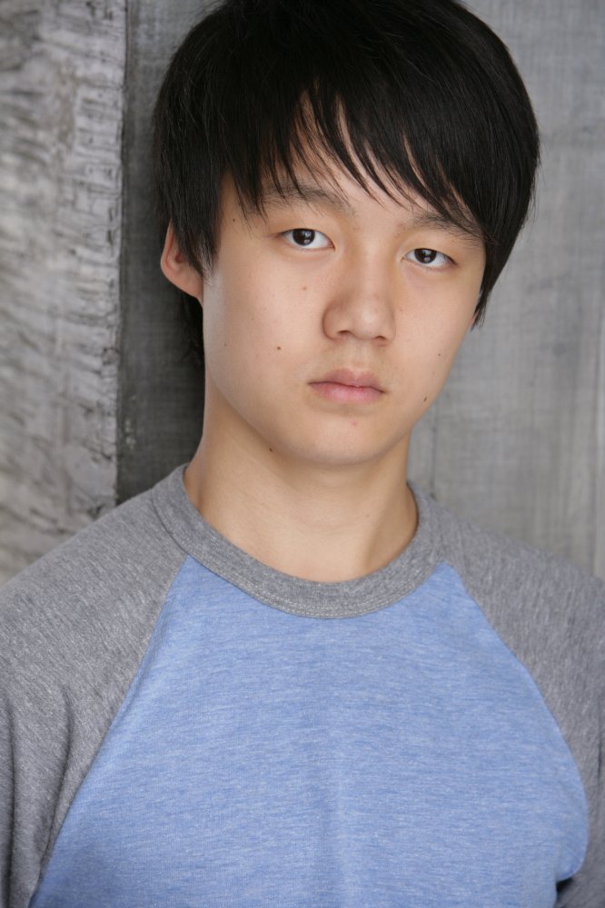 Ethan Josh Lee