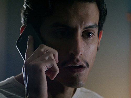Isaac Castillo