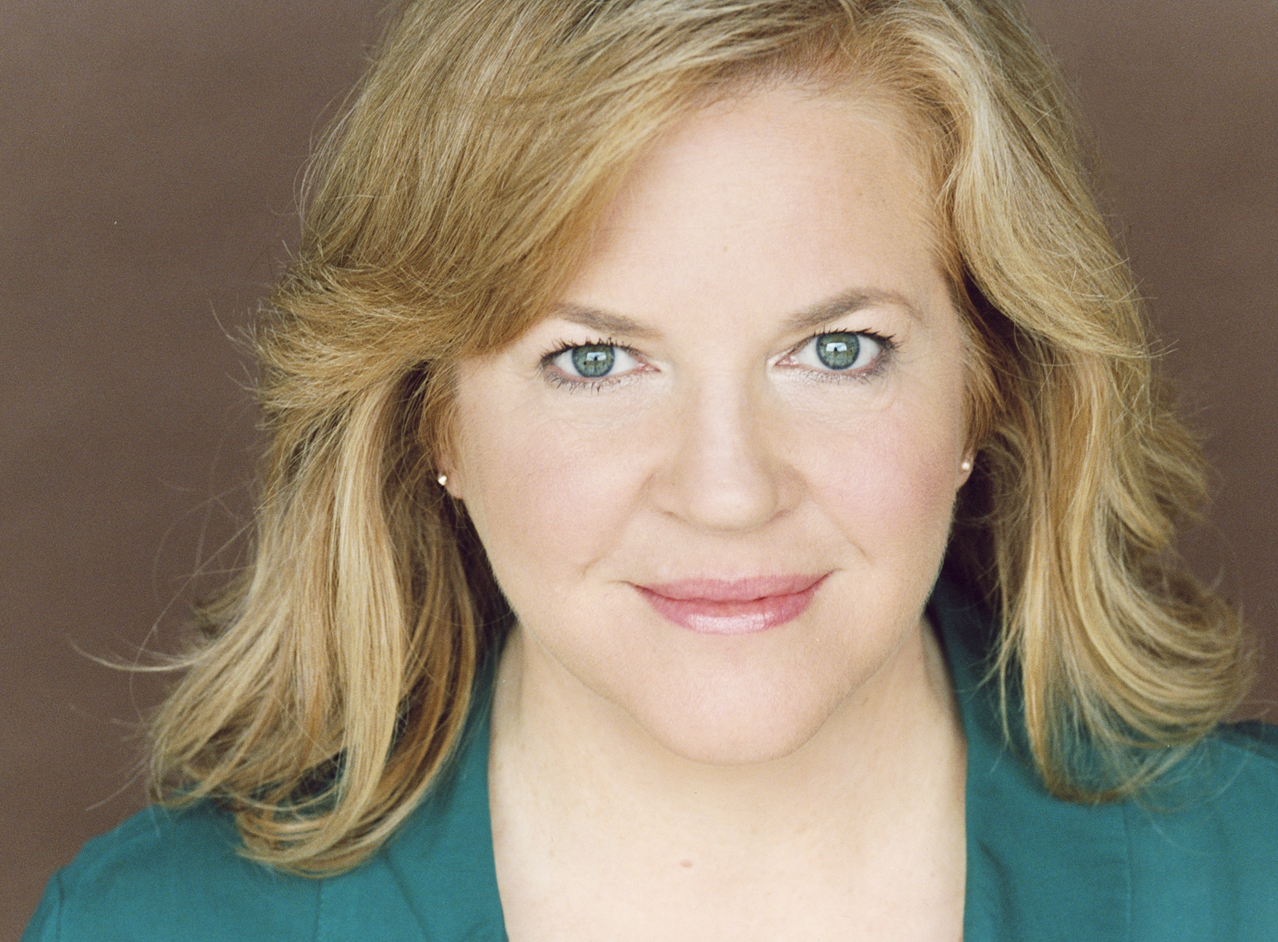 Elizabeth Sampson