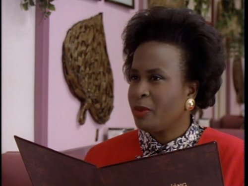 Kimberly Scott