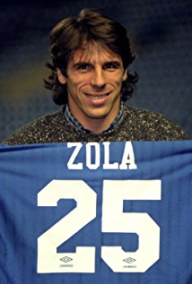 Gianfranco Zola