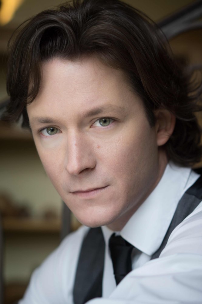 Mathieu Simonet