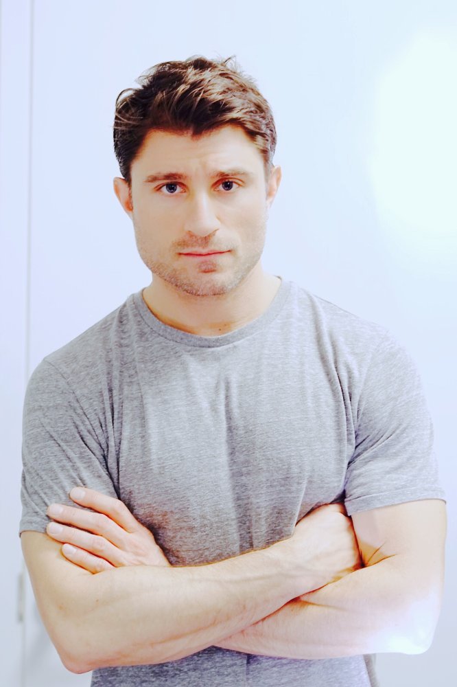 Christopher Greiner
