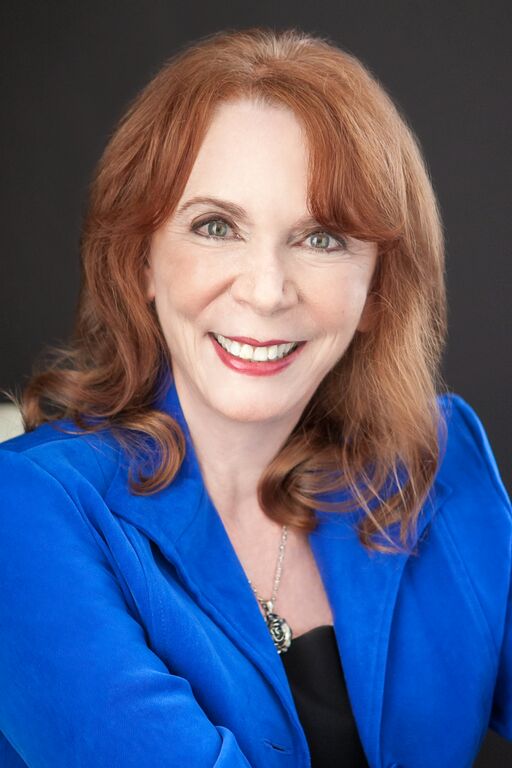 Roz McHenry